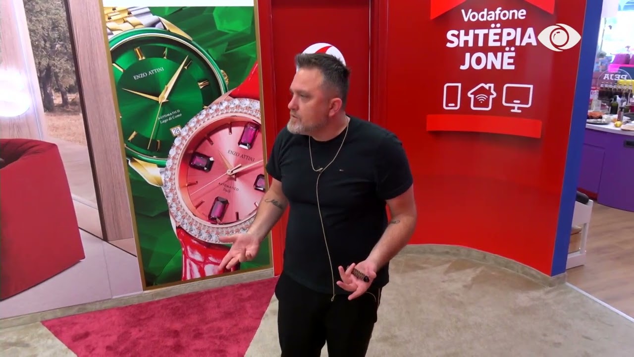 “Egla, Egla e paske patur idhull”/ Juli debaton me Romeon: Na çmende me atë...