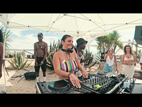 J-DA: Live Mix in Portugal 005 (Afrobeats, Amapiano)