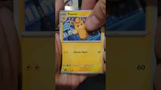 Pokemon Phantasmal Flames - Daily Pack Opening (Day 385) #pokemon #pokemoncards #pokemontcg
