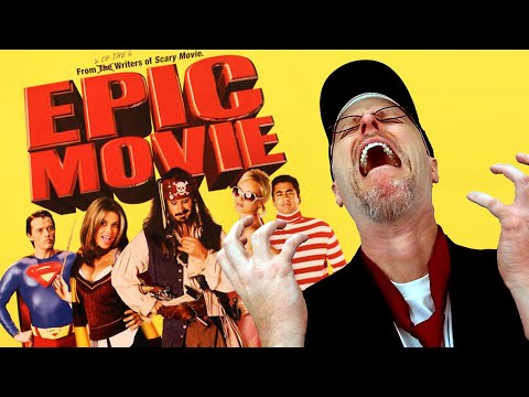 Epic Movie - Nostalgia Critic