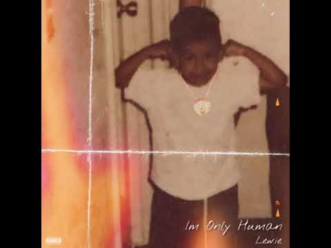 Lewie x Shordie Shordie - Gravedigger (Official Audio) [from I'm Only Human]