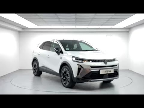 Renault Symbioz E-tech HEV 145 Iconic Esprit Alpi - Image 2