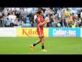 Hannibal Mejbri vs Coventry City | Every Touch | EXCELLENT PERFORMANCE🔥
