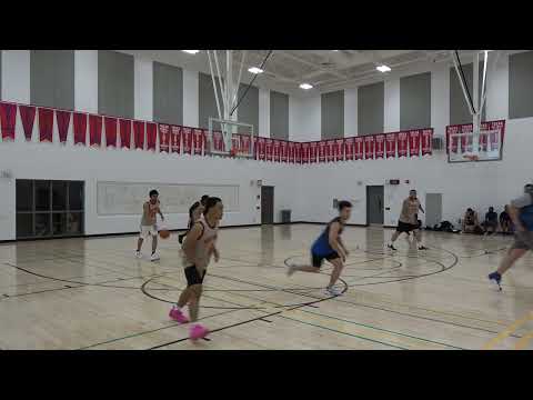 Fourteen Ounce (64) tier 7 - 2023 SUMMER Timberwolves (50) - tcbl sunday