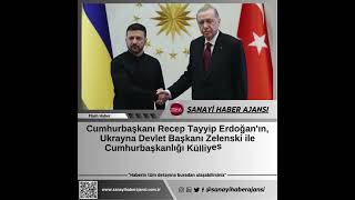 Sanayi Haber Ajansı ile Gündeme 1 Dakikada Hızlı Bakış 15.05.2025