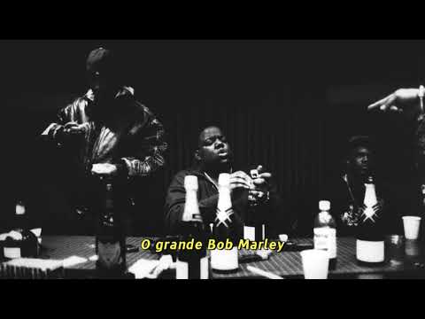 Jay Z & Notorious B.I.G. - Young G's [Legendado]