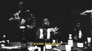 Jay Z &amp; Notorious B.I.G. - Young G&#39;s [Legendado]