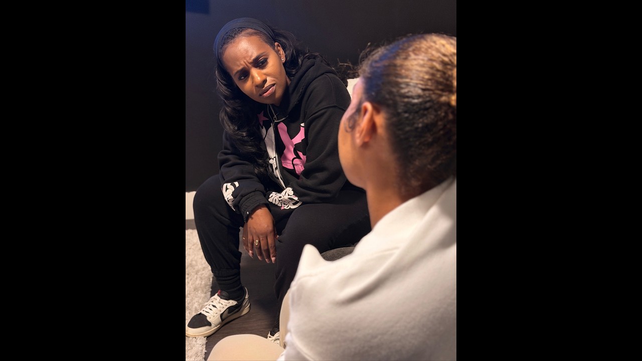 When Tenant Boo asks her homegirl what happened between her and J Diva!