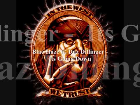 Tha Realest & Mac Shawn ft. Daz Dillinger - Its Going Down