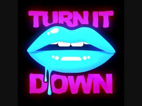 Kaskade vs Nicky Romero- Turn it Toulouse (SPd Reboot)