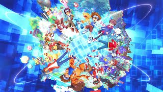 [閒聊] 數碼寶貝居然有五六七代???