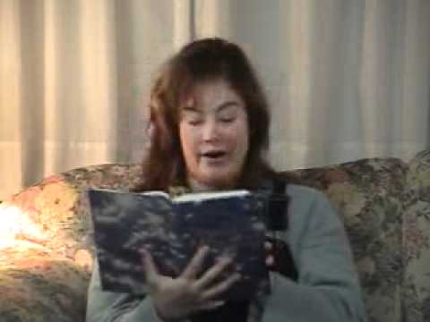 Lesson  136 of A Course in Miracles read by Ellie.