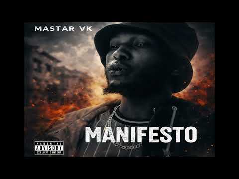 Mastar VK - MANIFESTO (Official Audio)