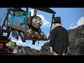 Sodor S Legend Of The Lost Treasure UK Part 2 Sir Topham Hatt Scolds Thomas