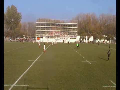 rugby franciacorta mantova del 19-11-17 59 a 12 2°t