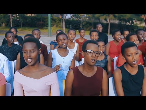 Murailles de Sion - Kuva kera (Collège Adventiste de Rwankeri)