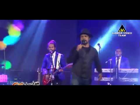 Lahiru Perere  රතු රටකජු -with Flashback