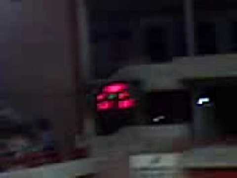 Debut en el Félix Colombo