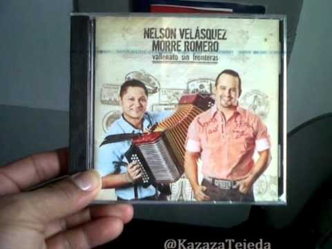 Toda, Toda Mi Vida  Nelson Velasquez