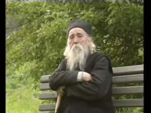 Parintele Cleopa – Despre Sfintii Romani