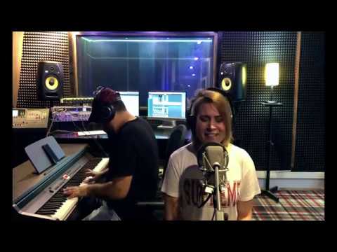 Çisil Egeli - Kabahat Seni Sevende | Orhan Gencebay Cover