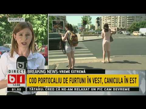 STIRI B1 ORA 12.00 DIN 2 IULIE 2020: COZI KILOMETRICE LA GRANITA DINTRE BULGARIA SI GRECIA