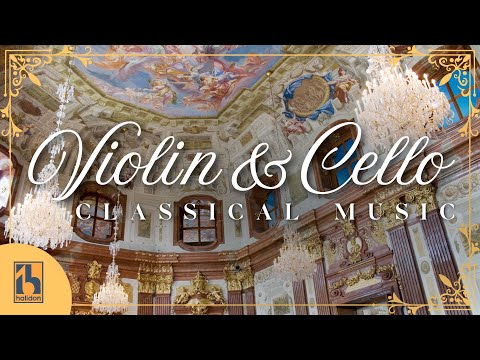 Classical Music | Violin & Cello