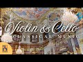 Klassische Musik Violine Cello