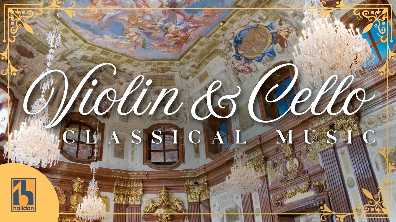 Classical Music | Violin & Cello