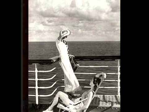 3rd Reich Swing: Bimbo der Tricktrommler - Mondnacht auf Cuba, 1941