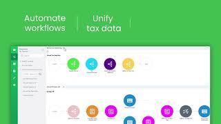 Longview Tax from insightsoftware - Product Overview
