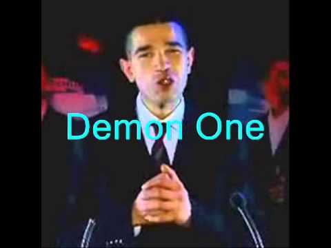 D.J. POSKA (With Jimi SISSOKO (Featuring A.P. & Mokobé (113), Demon One (Intouchables) "Hypocrites"