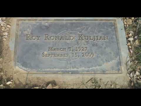 SA Speaker - Roy K - The Founder of S.A. "Chorus of Recovery" (2008)