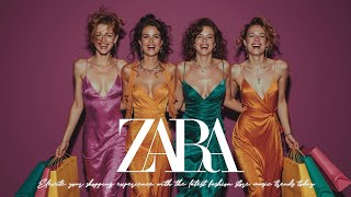 Trendy Boutique Background Music 2025 ~ Stylish Store Playlist for Fashion Shopping