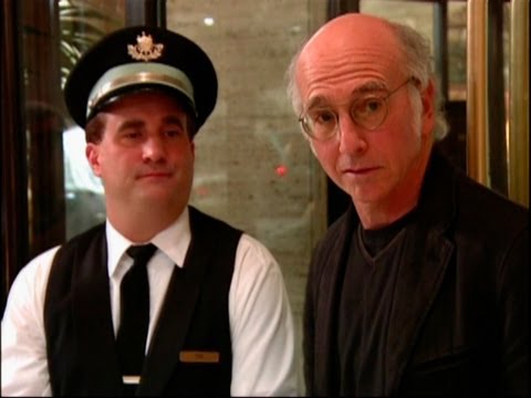Curb Your Enthusiasm