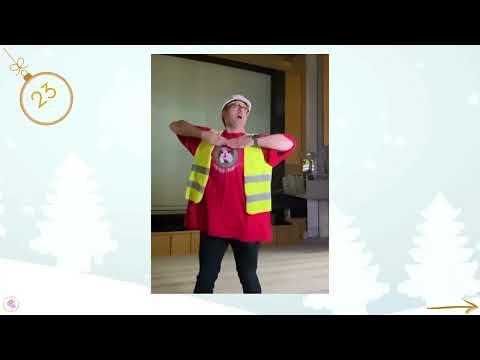 ADVENT 2025 23-12-2025 mit Anastasiya Taratorkina & Rafael Helbig-Kostka