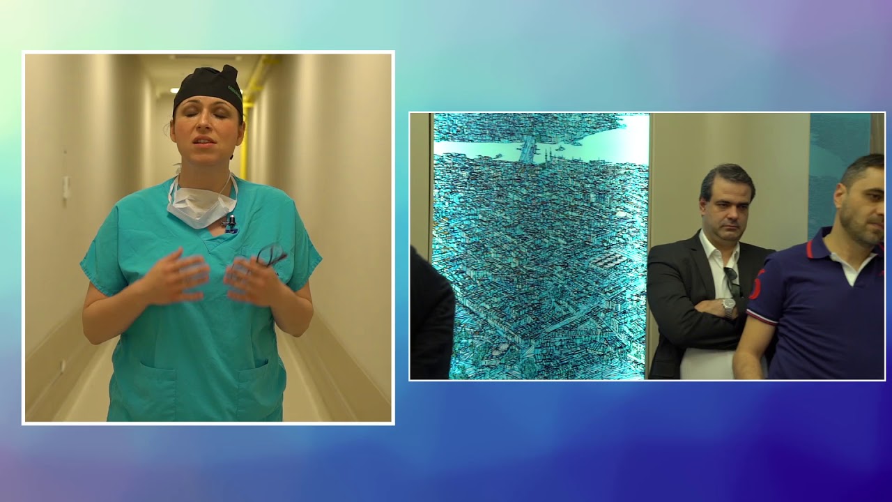 Vaser Training Testimonial 1 – Op. Dr. Hüseyin Kandulu