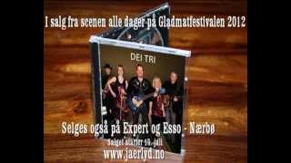 Dei tri   Kossen e det med deg