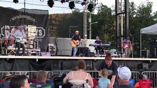 Restless Heart- Let the Heartache Ride