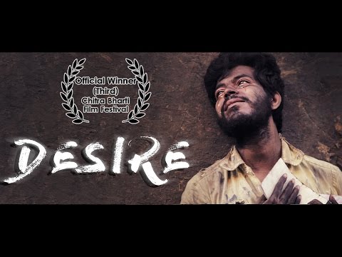 Harsh Jain DESIRE - Filmers Lounge | Award Winning Short Film | Hindi with Subtitles
