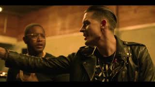 G-Eazy - Leviathan (Official Video)