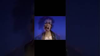 Nina Hagen ~ ‘Zarah’ 1983 giorgio moroder