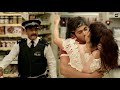 Jacqueline Fernandez Hot Kissing Scenes HD