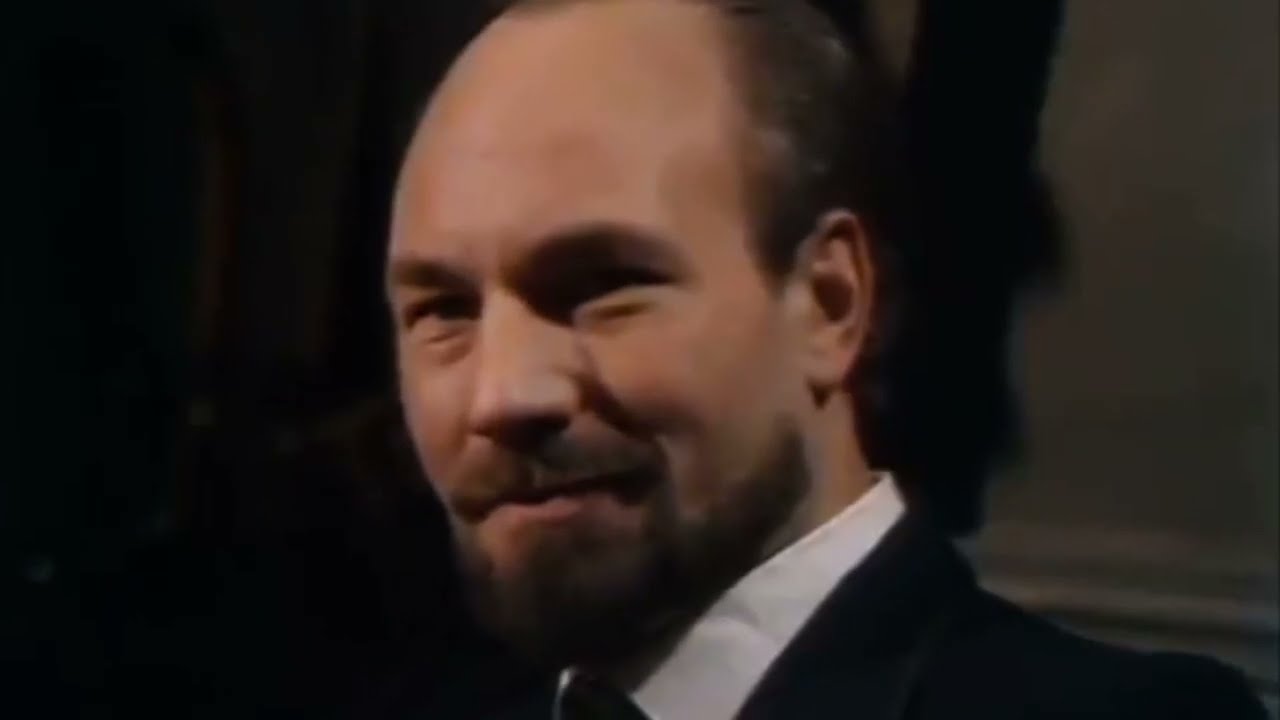 The Present Situation - Trailer