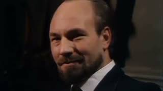 The Present Situation - Trailer