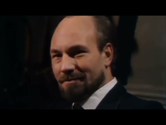 The Present Situation - Trailer