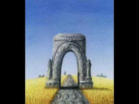 Pavol Hammel a Prúdy - Šľahačková princezná - Tisíc zlatých brán