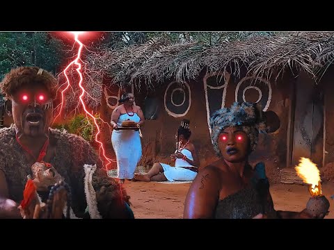 𝐀𝐝𝐚 𝐋𝐚 𝐆𝐫𝐚𝐧𝐝𝐞 𝐒𝐨𝐫𝐜𝐢è𝐫𝐞 𝐃𝐞 𝐋𝐚 𝐓𝐫𝐨𝐦𝐩𝐞𝐫𝐢𝐞 - 𝐅𝐢𝐥𝐦 𝐍𝐢𝐠𝐞𝐫𝐢𝐚𝐧 𝐄𝐧 𝐅𝐫𝐚𝐧𝐜𝐚𝐢𝐬