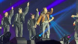 Download lagu ZEROBASEONE / Cruel 【KCON JAPAN 2026 : M COUNTDOWN STAGE】　May, 10th mp3