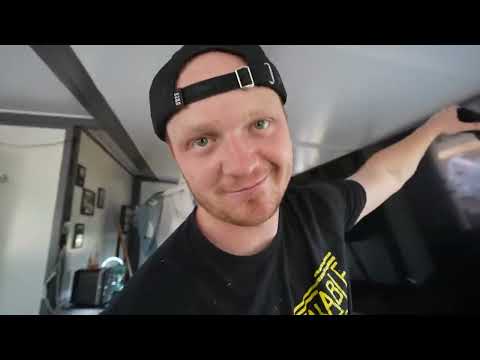 Unspeakable! I Survived 24 Hours In Amazon House